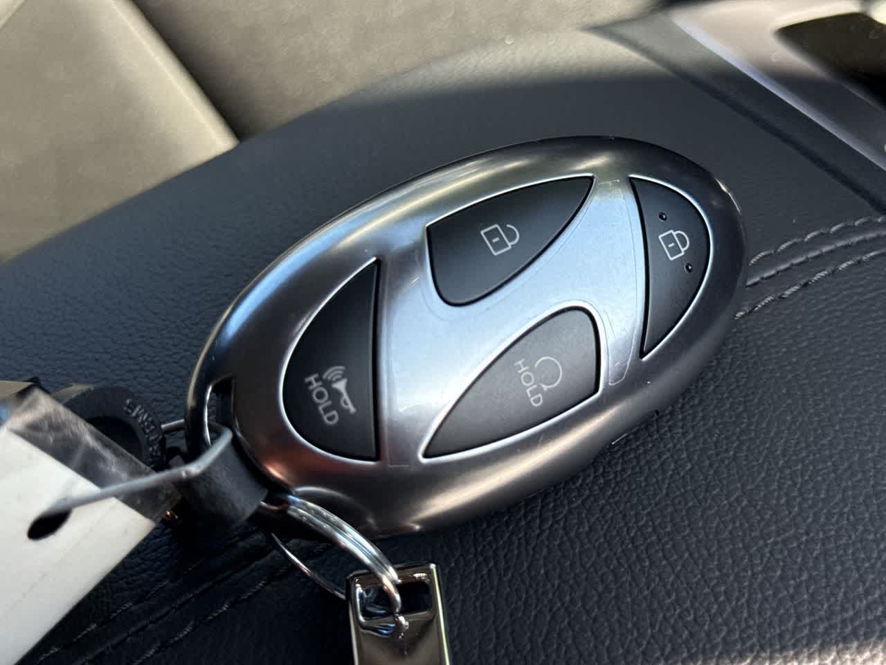 Thumbnail: 2026 Hyundai Tucson - 28