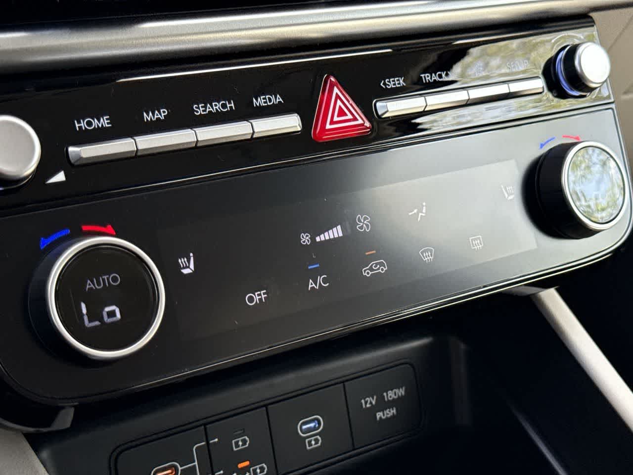 Thumbnail: 2026 Hyundai Tucson - 20