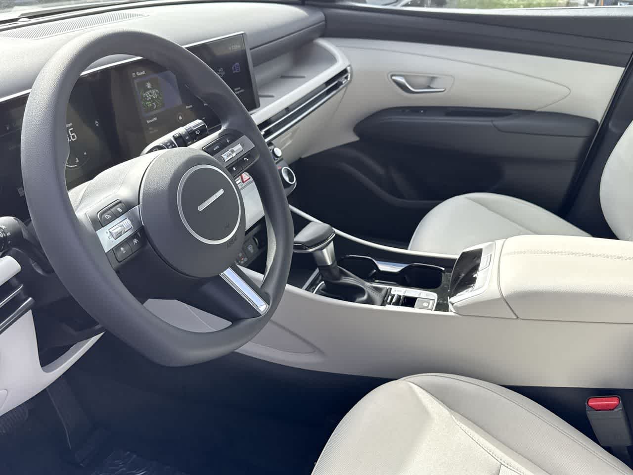 Thumbnail: 2026 Hyundai Tucson - 13