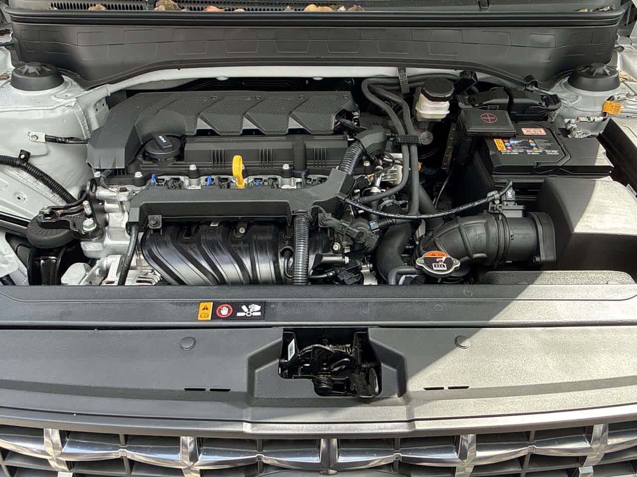 Thumbnail: 2026 Hyundai Venue - 12