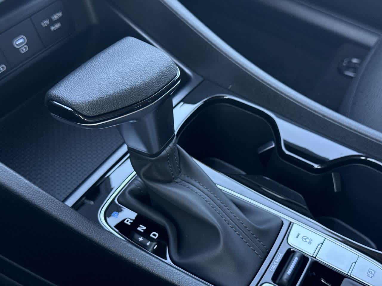 Thumbnail: 2026 Hyundai Tucson - 21