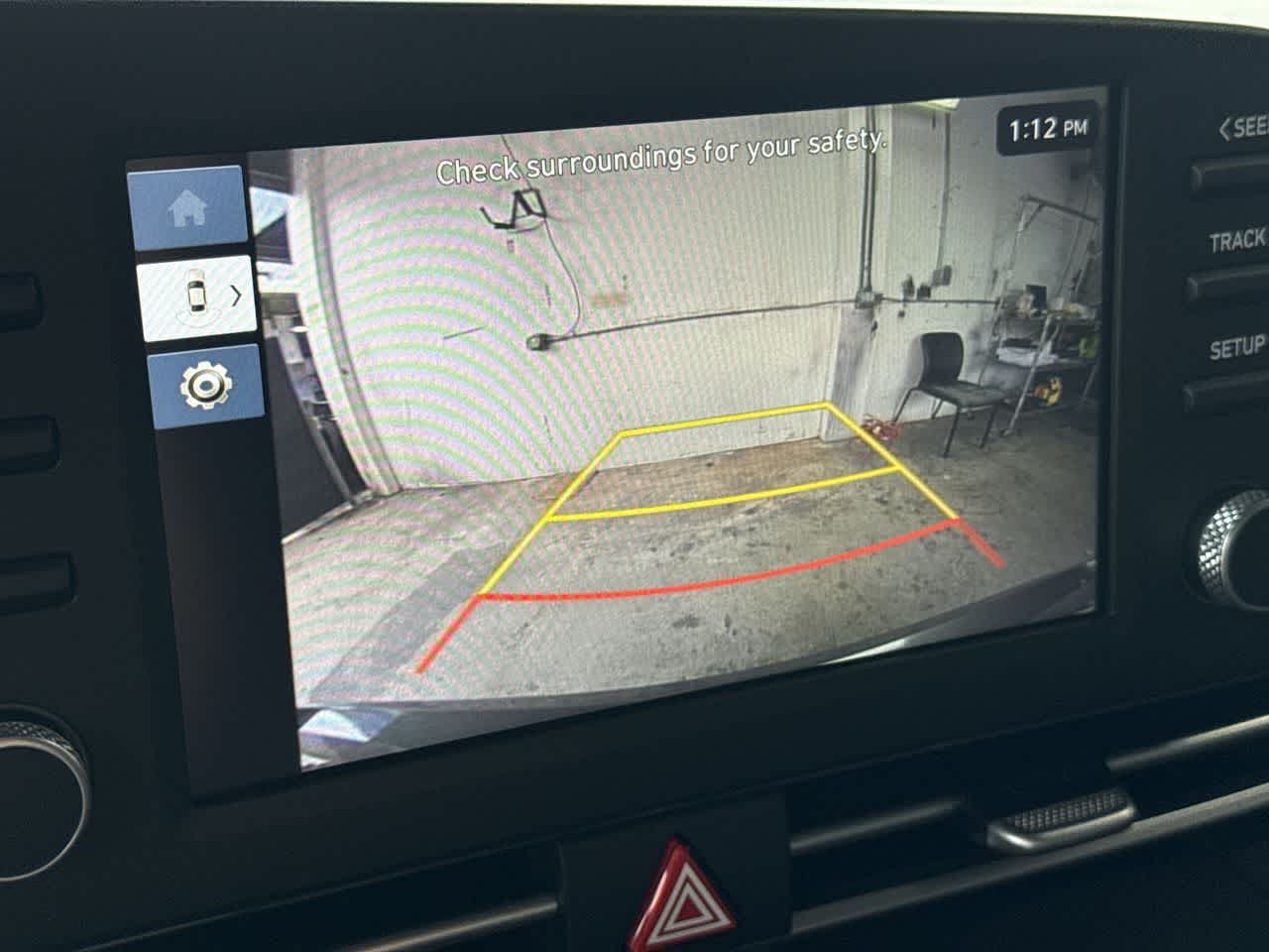 Thumbnail: 2026 Hyundai Elantra - 19