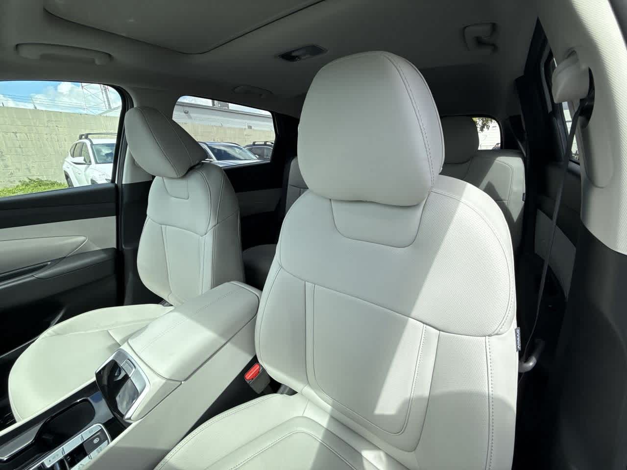 Thumbnail: 2025 Hyundai Tucson - 14