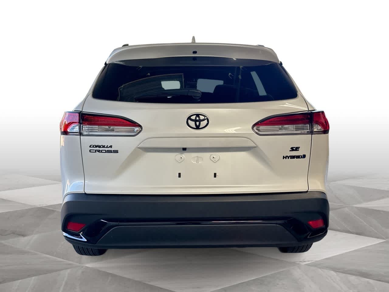 Thumbnail: 2024 Toyota Corolla Cross - 7