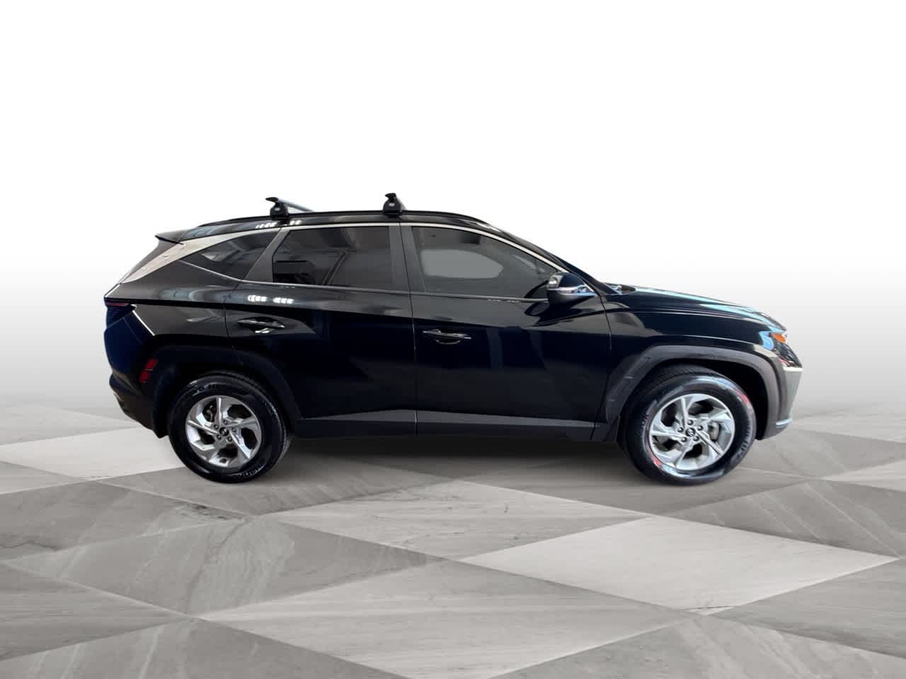 Thumbnail: 2022 Hyundai Tucson - 9