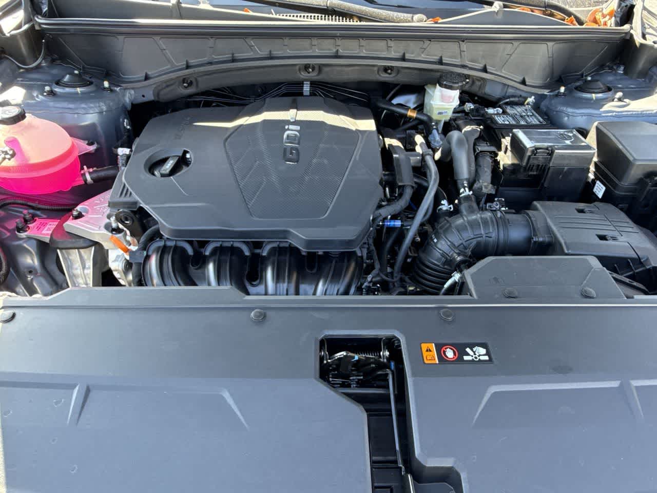 Thumbnail: 2026 Hyundai Tucson - 12