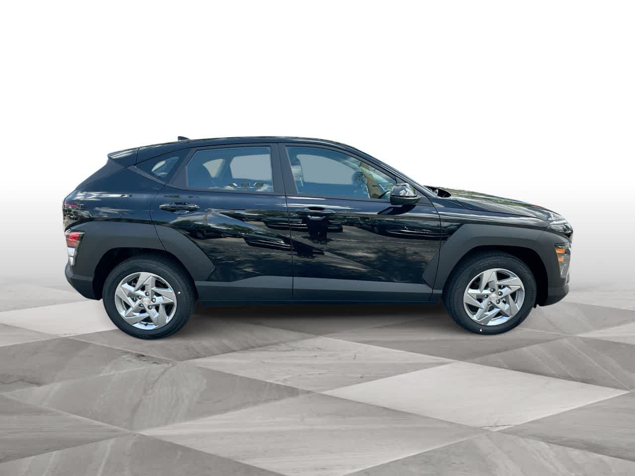 Thumbnail: 2026 Hyundai Kona - 9
