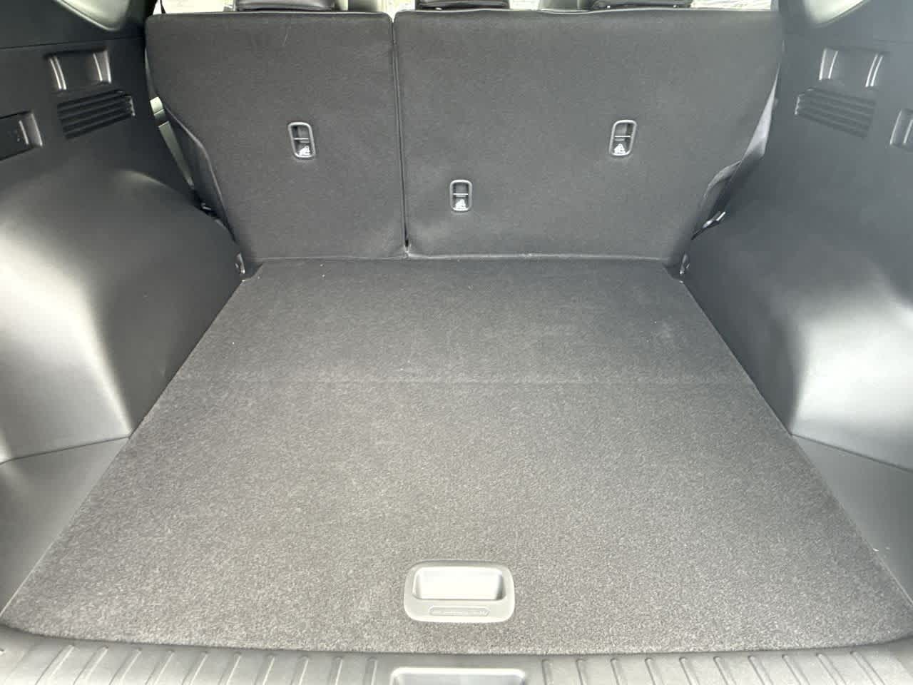 Thumbnail: 2026 Hyundai Tucson - 25