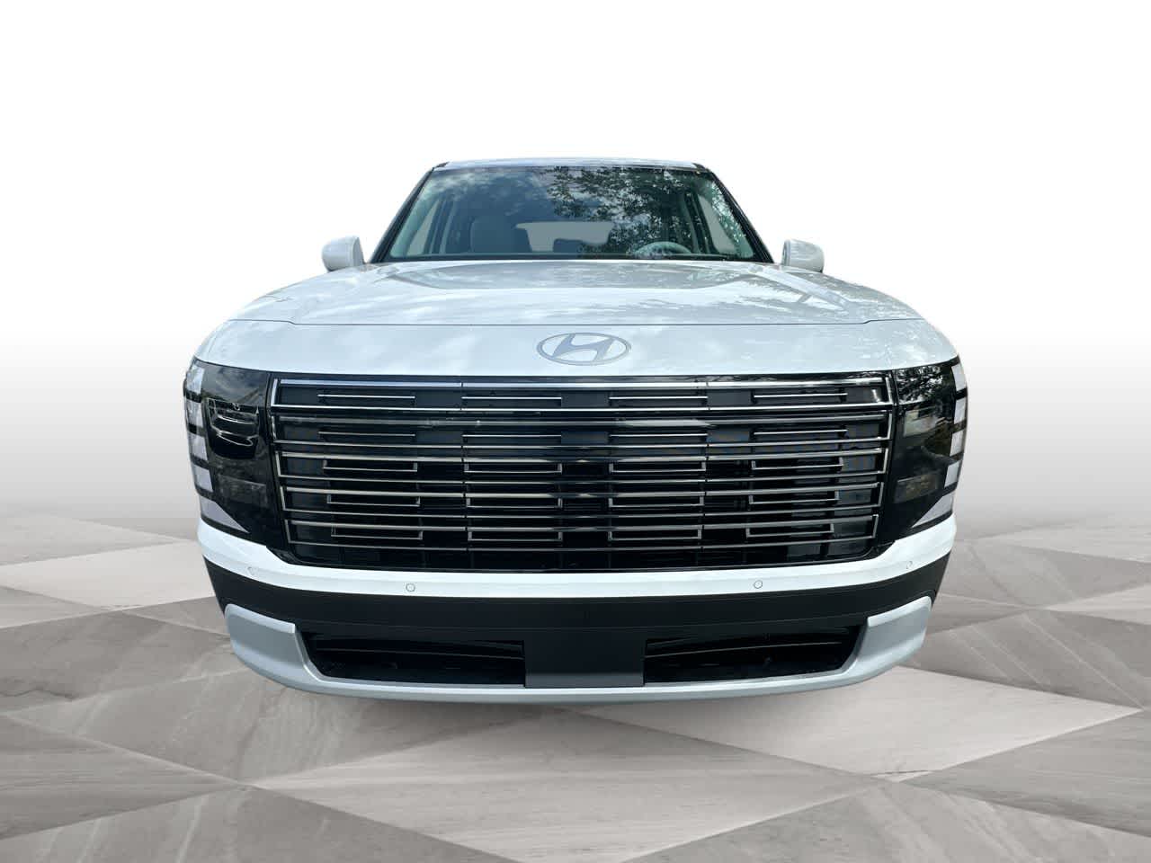 Thumbnail: 2026 Hyundai Palisade - 3