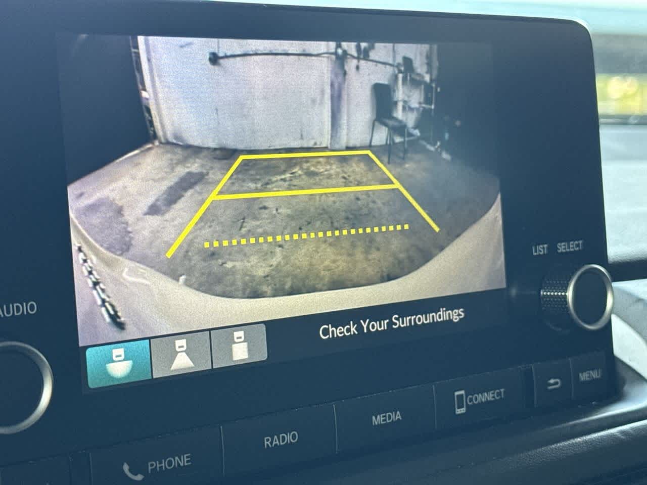 Thumbnail: 2023 Honda Accord - 19