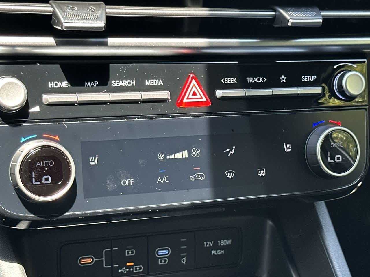 Thumbnail: 2025 Hyundai Tucson - 20