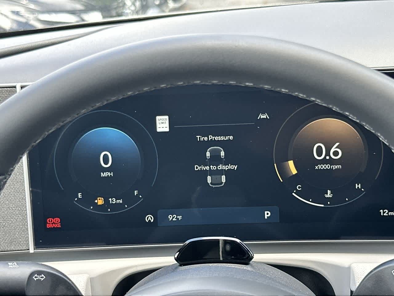 Thumbnail: 2025 Hyundai Tucson - 16