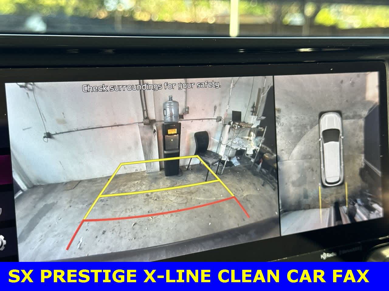 Thumbnail: 2021 Kia Sorento - 19