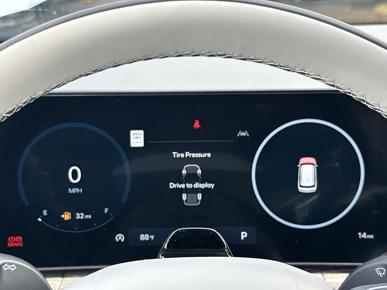 Thumbnail: 2026 Hyundai Santa Fe - 16