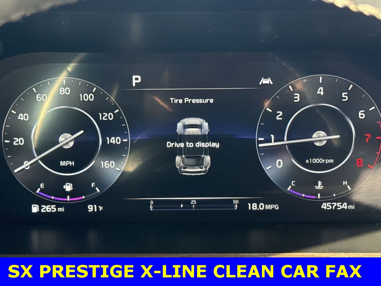 Thumbnail: 2021 Kia Sorento - 16