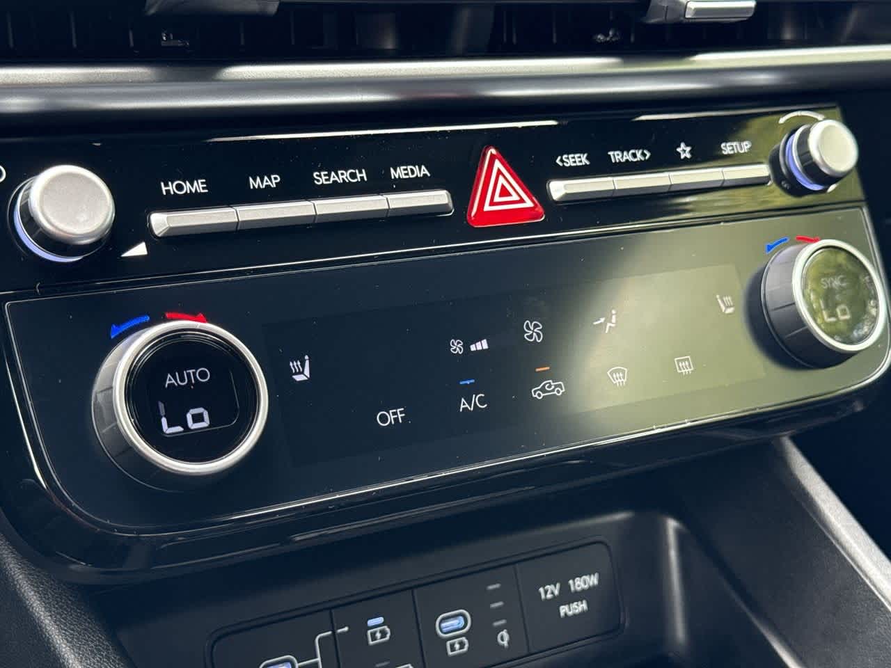 Thumbnail: 2025 Hyundai Santa Cruz - 20