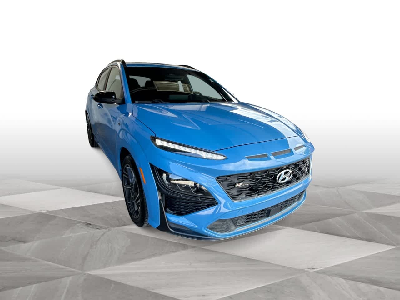 Thumbnail: 2022 Hyundai Kona - 2