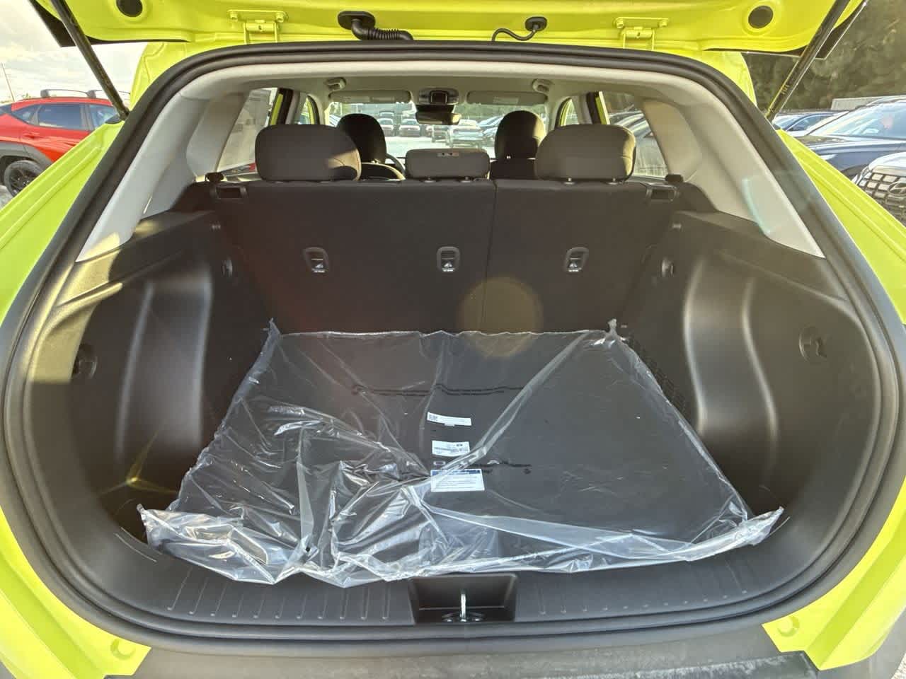 Thumbnail: 2026 Hyundai Kona - 25