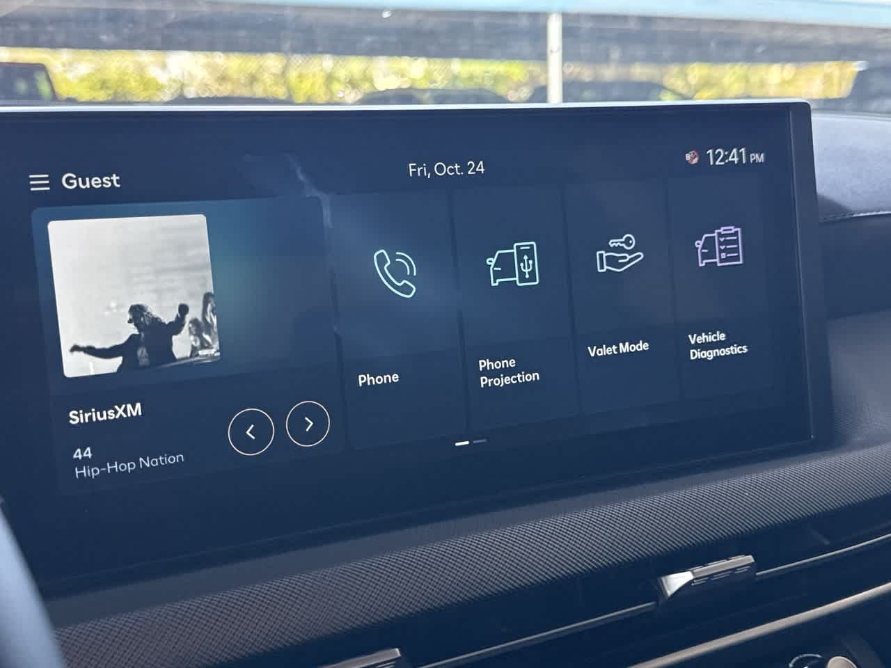 Thumbnail: 2026 Hyundai Sonata - 18