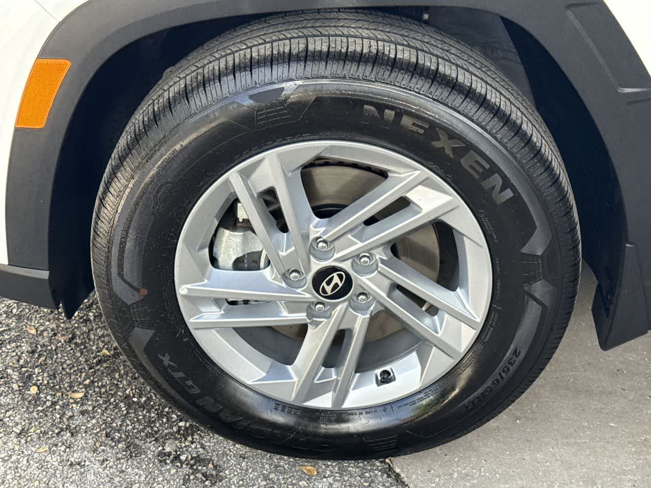 Thumbnail: 2026 Hyundai Tucson - 11