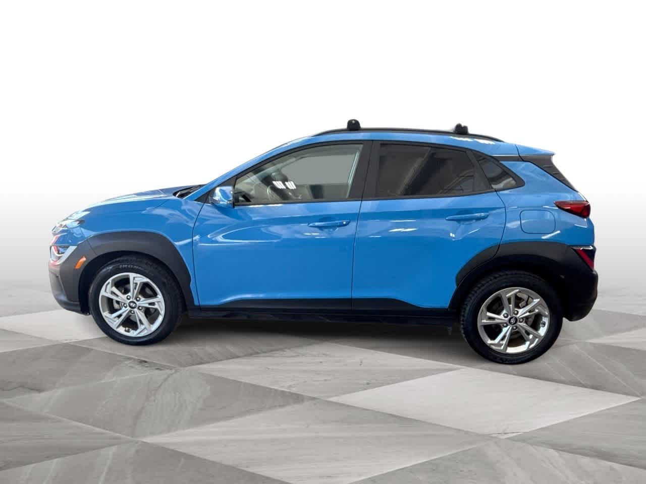 Thumbnail: 2022 Hyundai Kona - 5