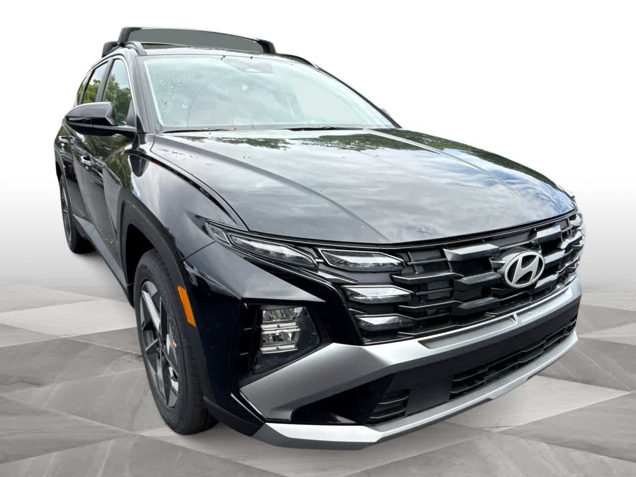 Thumbnail: 2026 Hyundai Tucson - 2