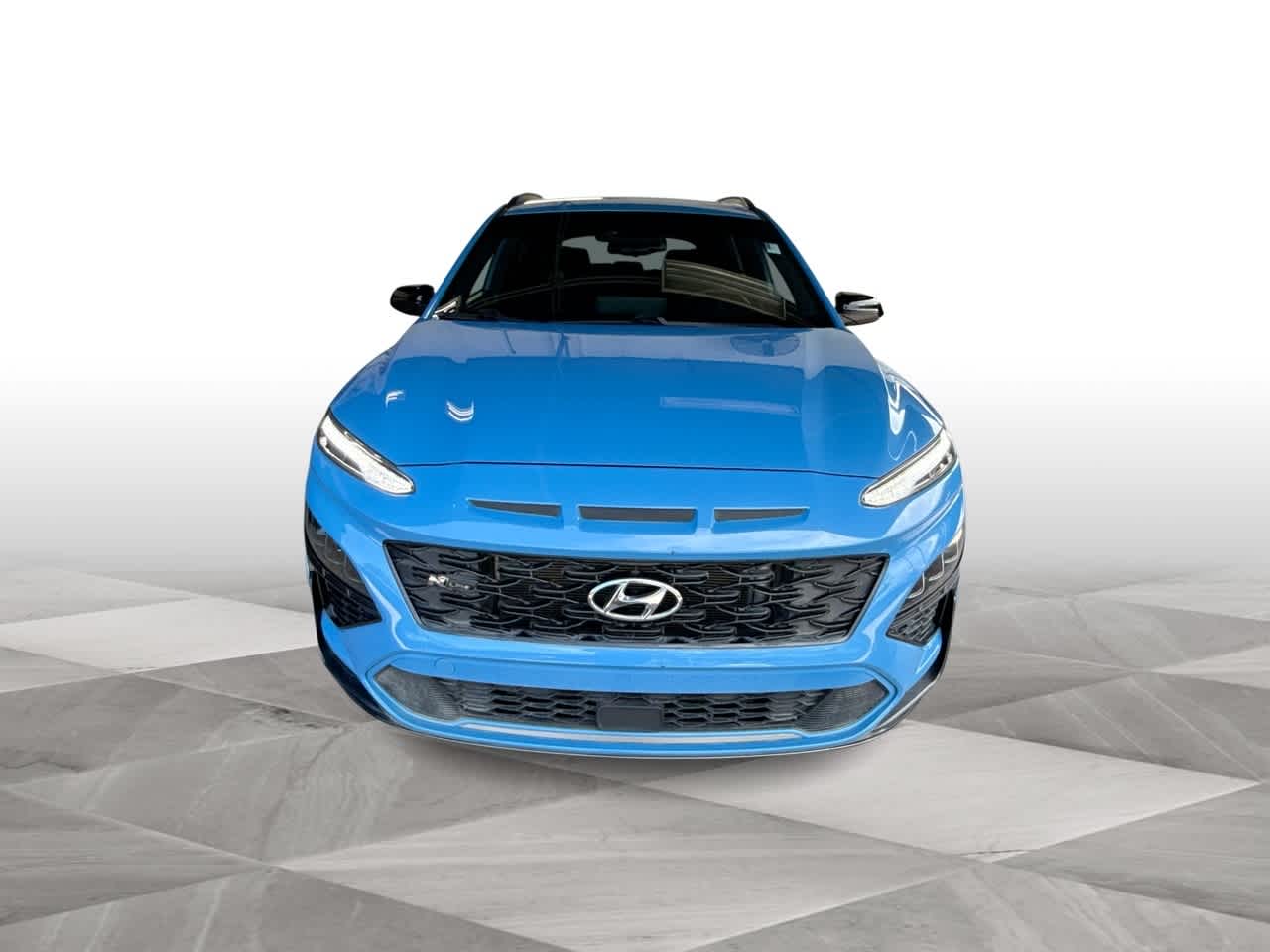 Thumbnail: 2022 Hyundai Kona - 3