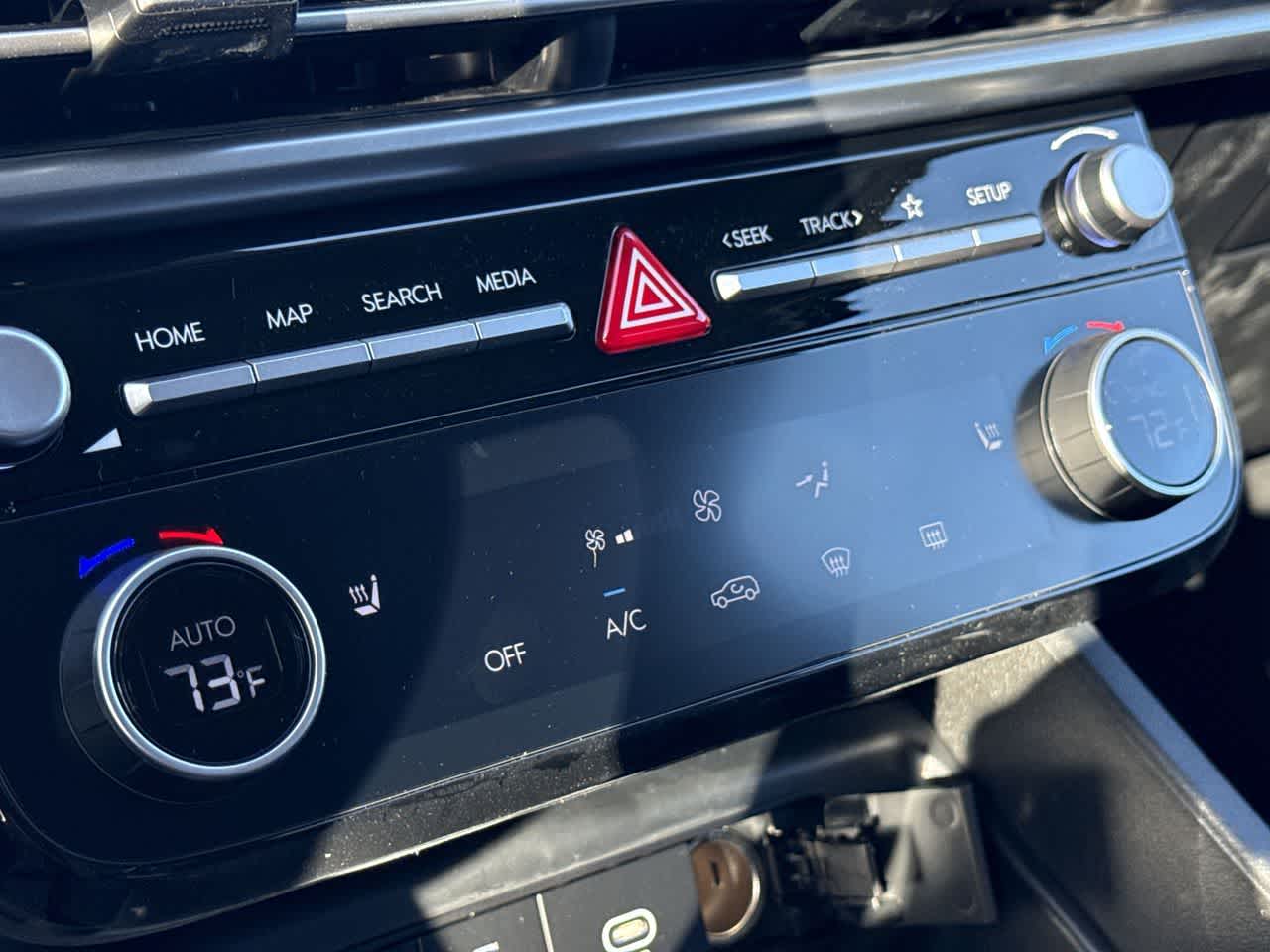 Thumbnail: 2026 Hyundai Tucson - 20