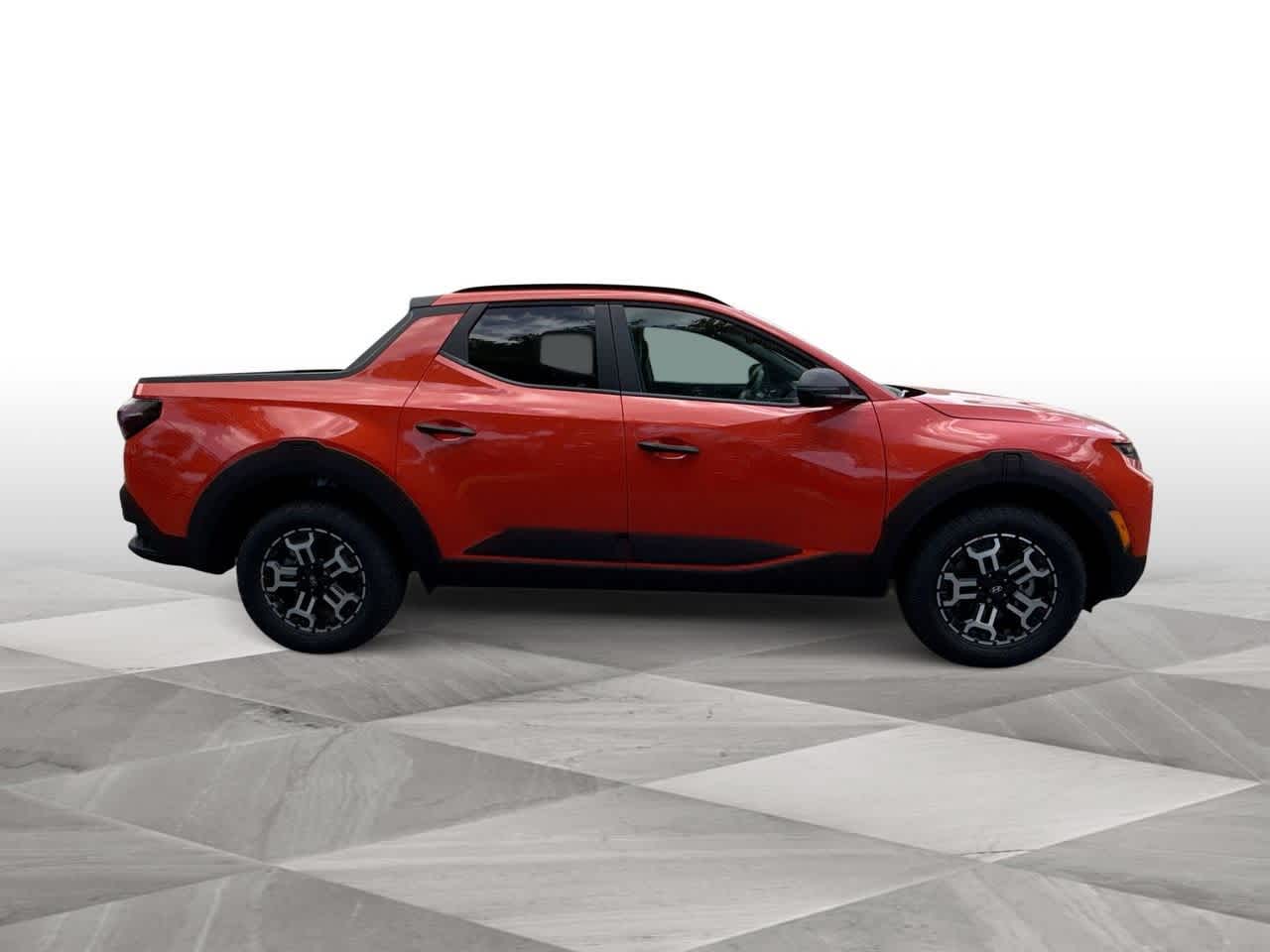 Thumbnail: 2025 Hyundai Santa Cruz - 9