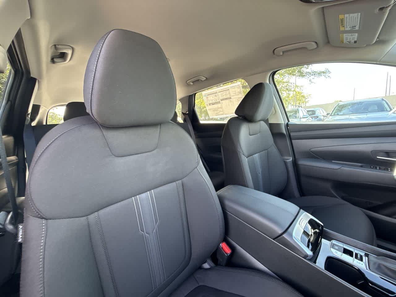 Thumbnail: 2026 Hyundai Tucson - 27