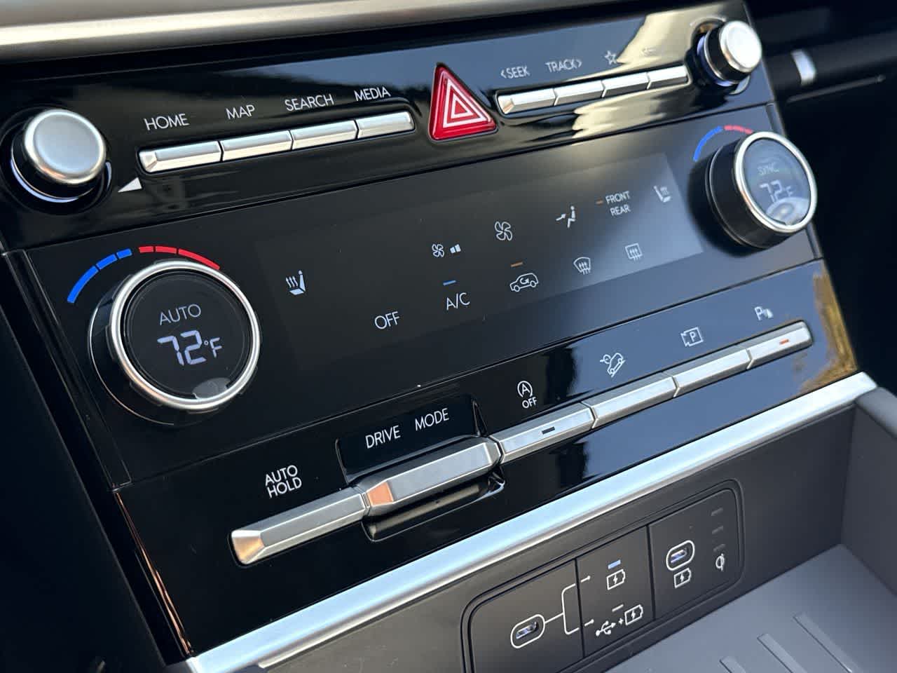 Thumbnail: 2026 Hyundai Santa Fe - 20