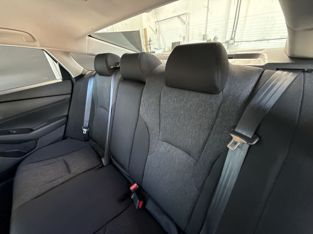 Thumbnail: 2025 Honda Accord - 22