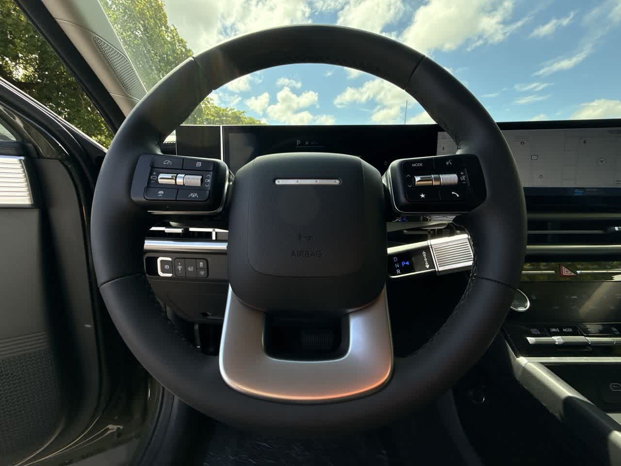 Thumbnail: 2025 Hyundai Santa Fe - 15