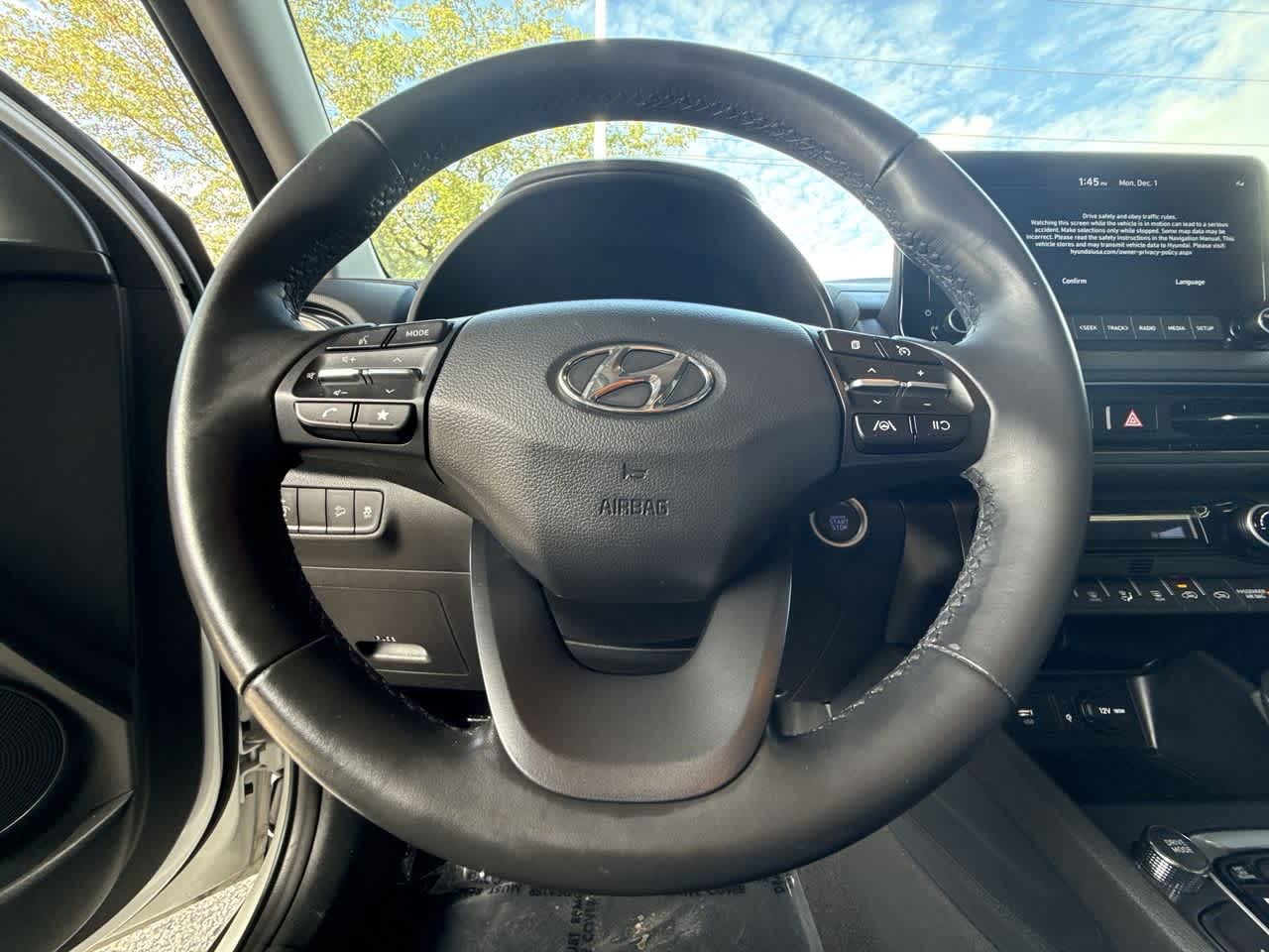 Thumbnail: 2023 Hyundai Kona - 15