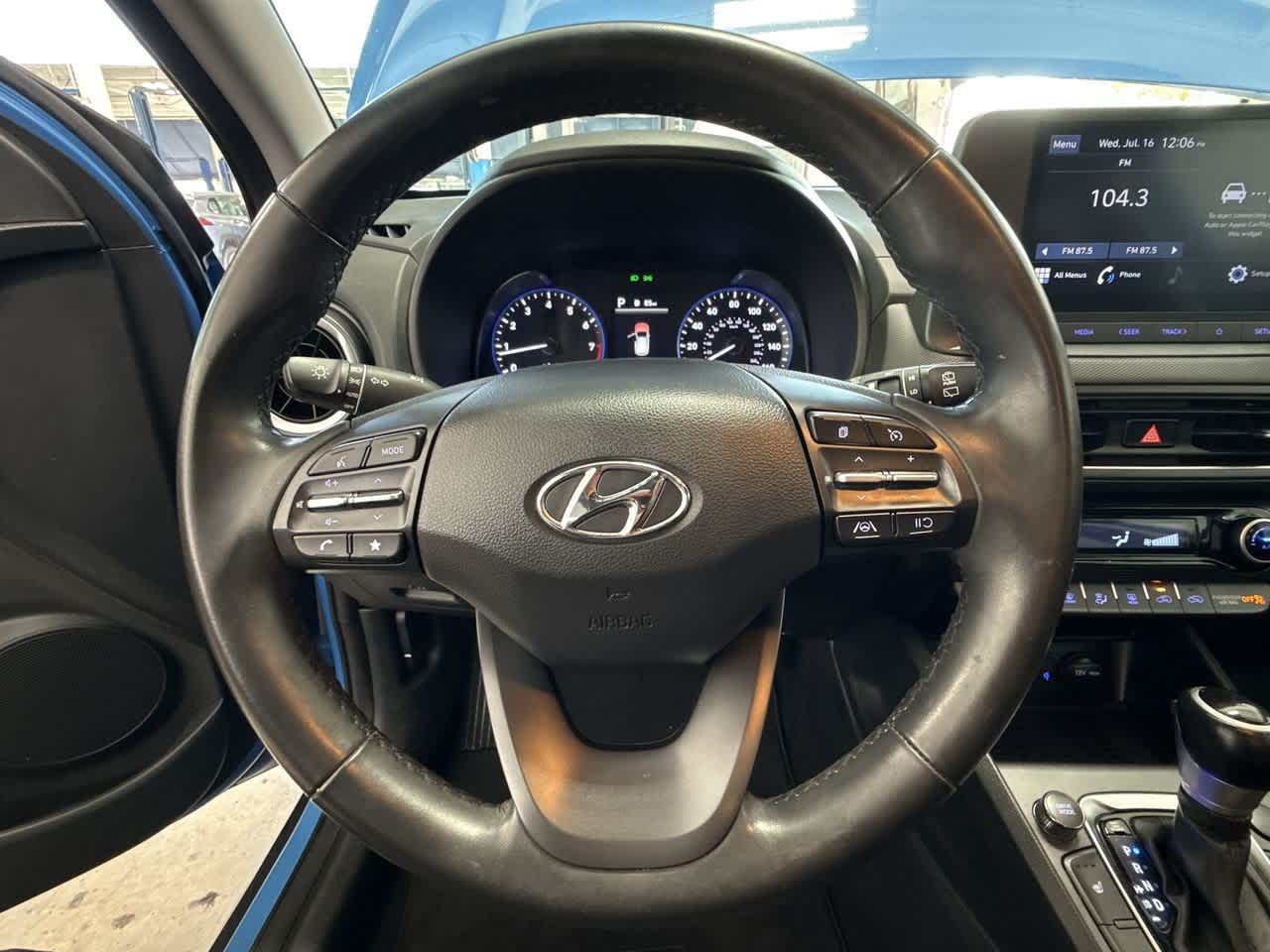 Thumbnail: 2022 Hyundai Kona - 15