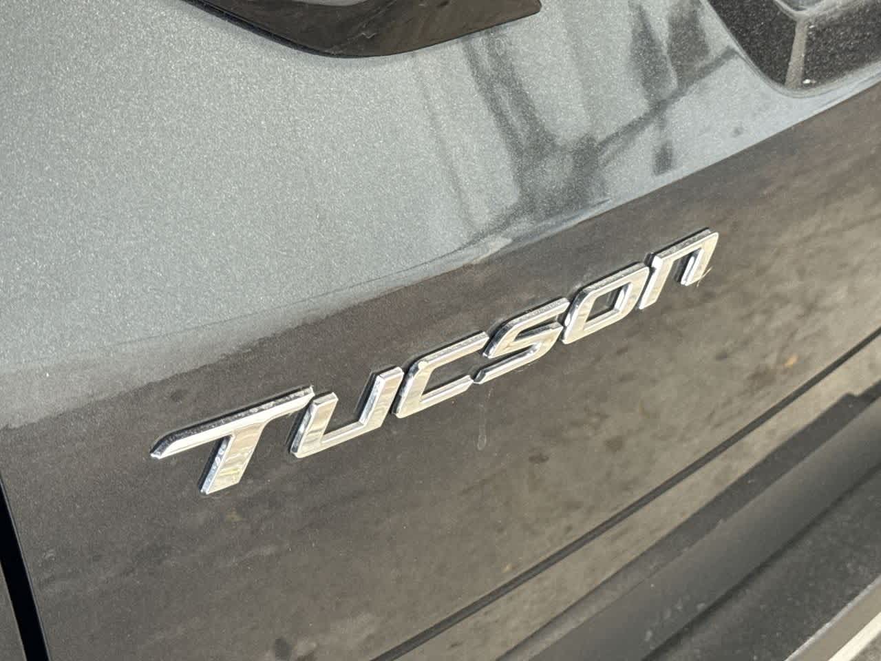 Thumbnail: 2023 Hyundai Tucson - 10