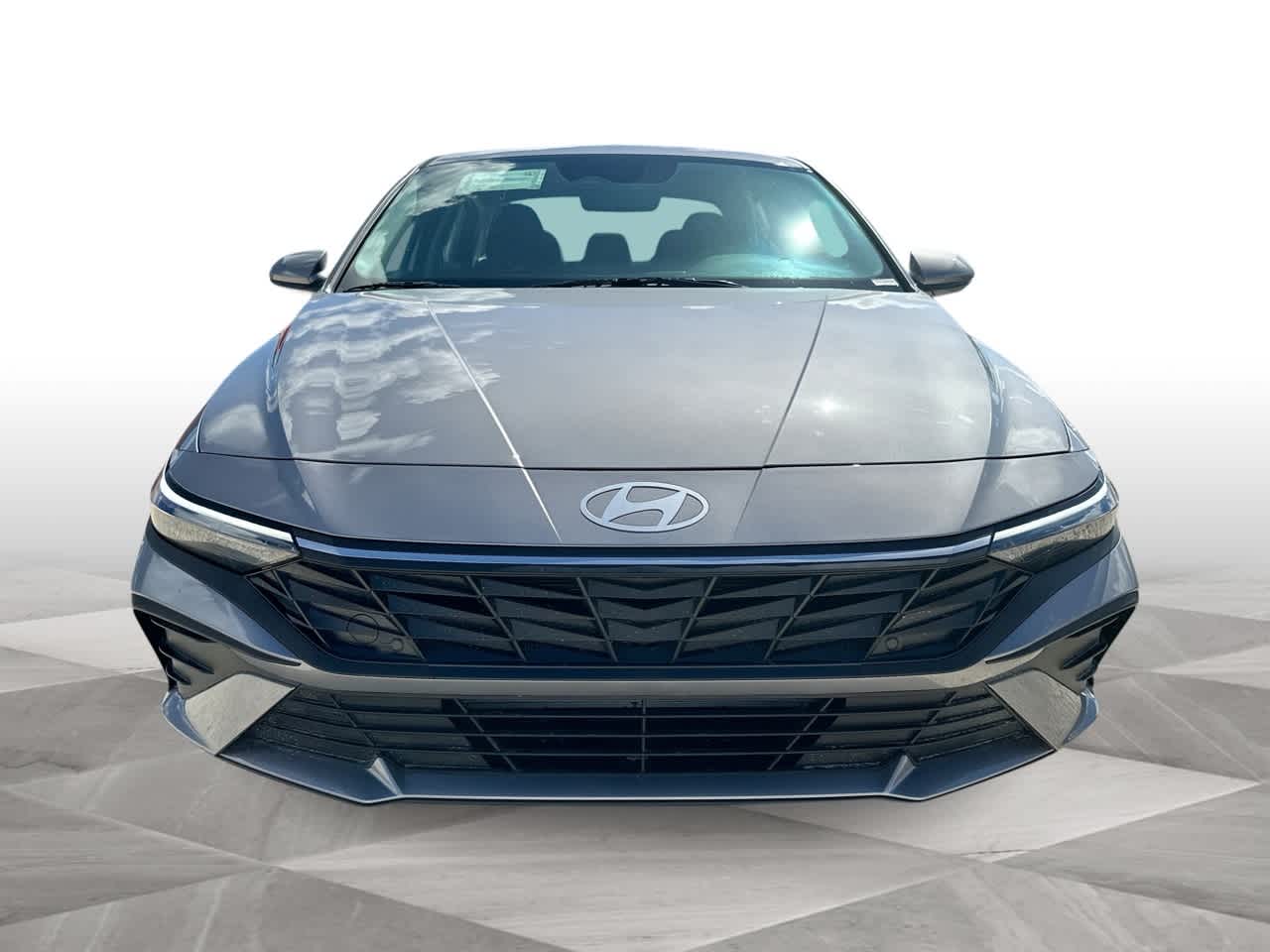 Thumbnail: 2025 Hyundai Elantra - 3