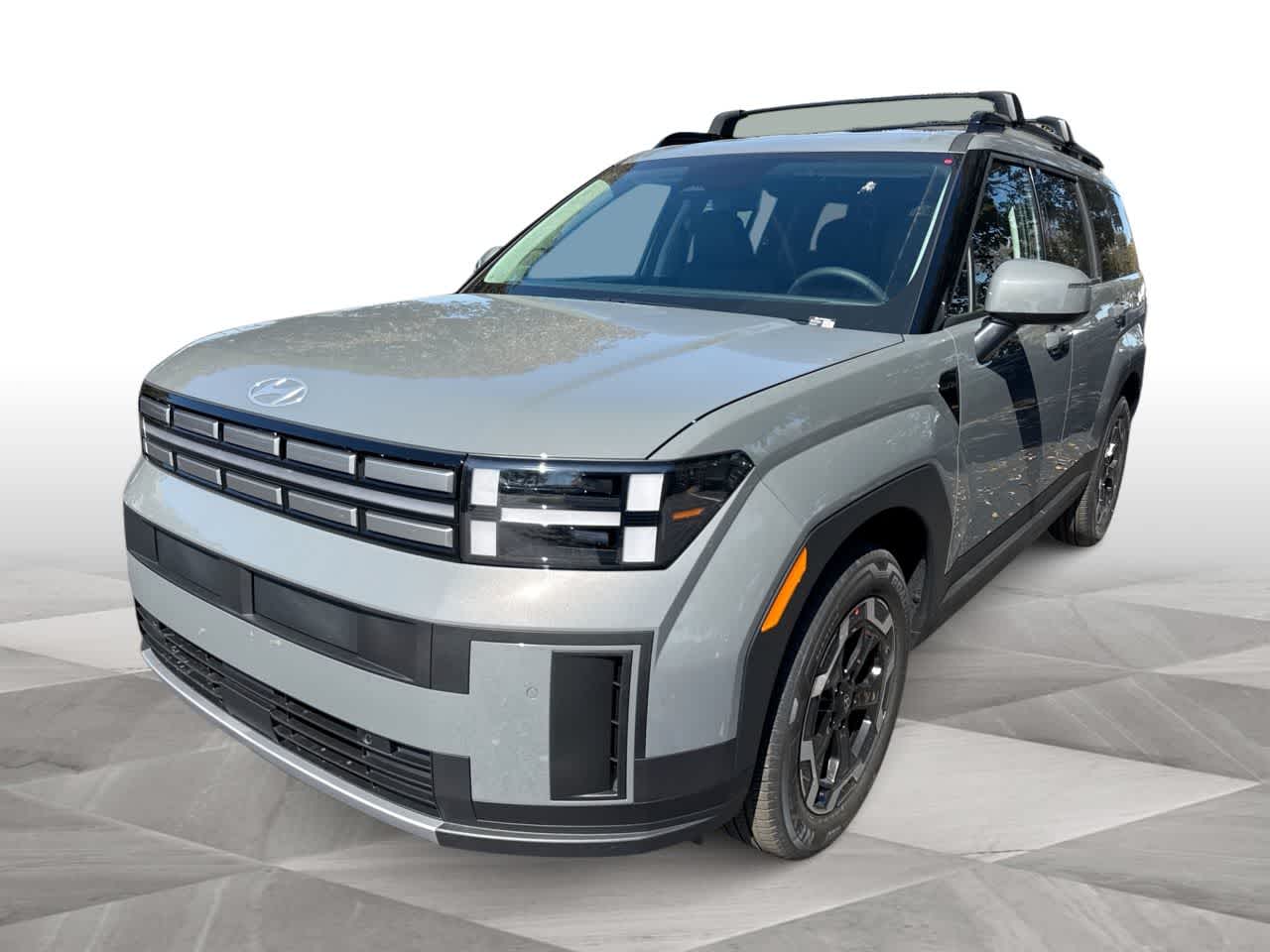 Thumbnail: 2026 Hyundai Santa Fe - 1