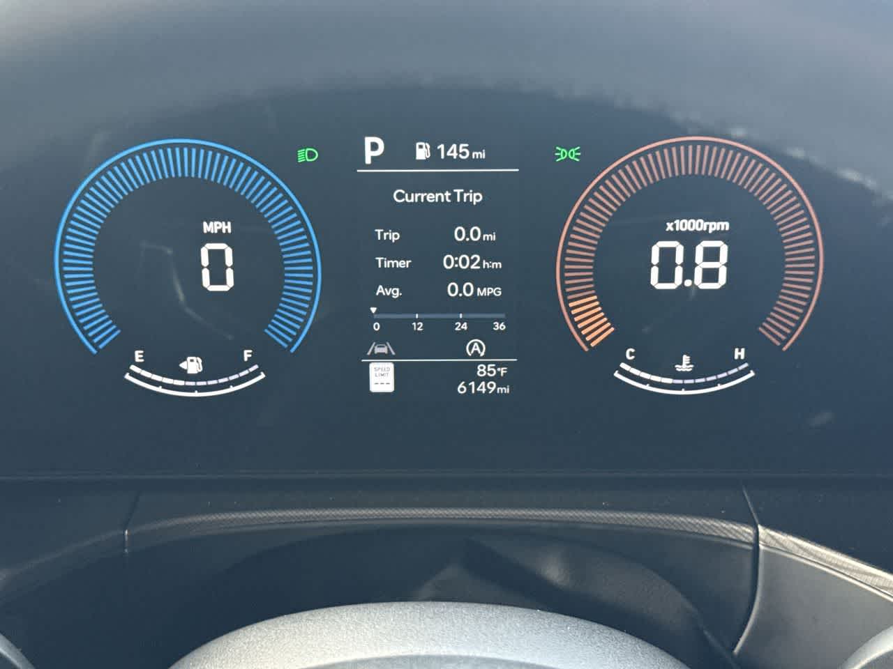 Thumbnail: 2026 Hyundai Santa Fe - 16