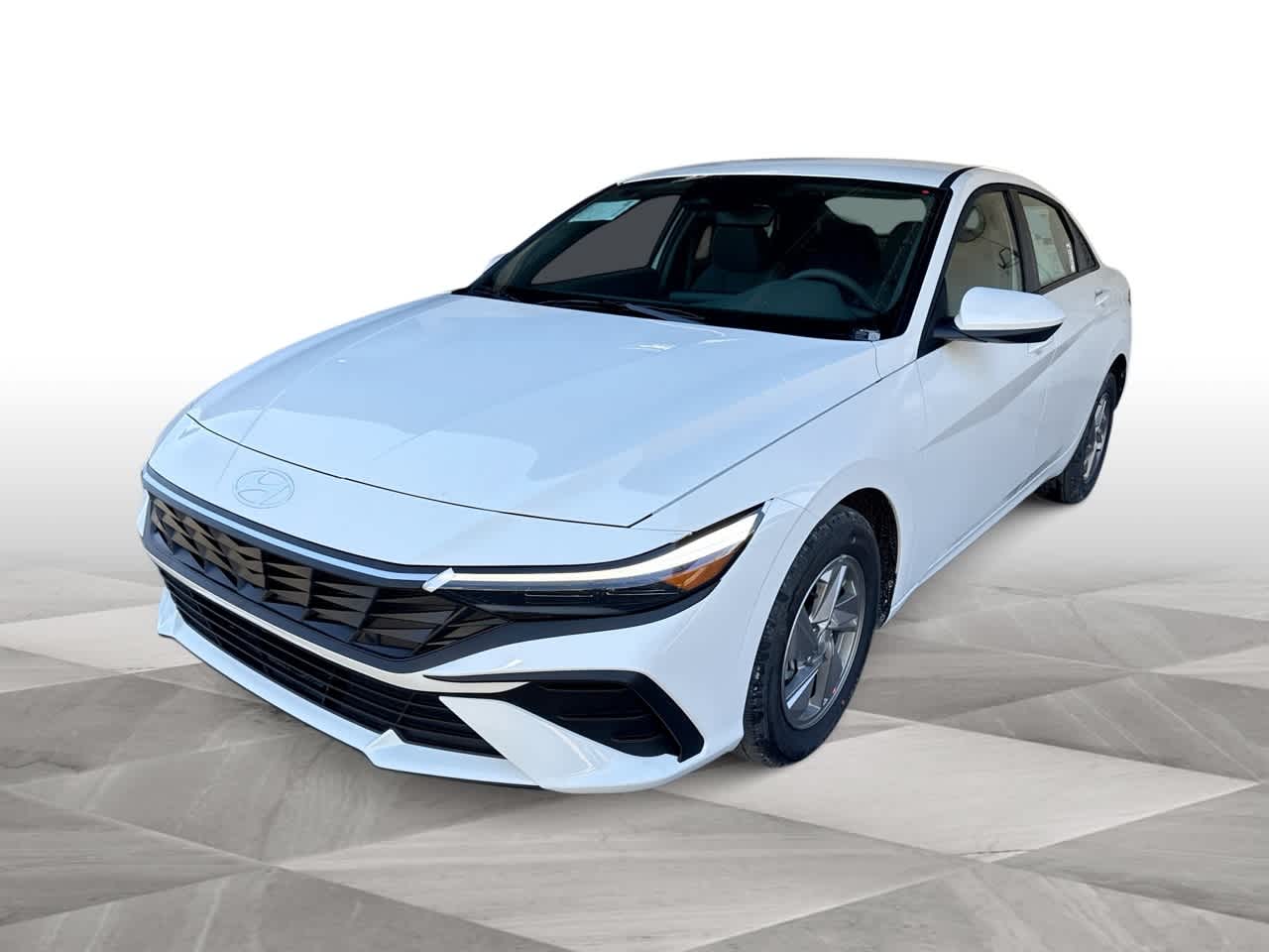 Thumbnail: 2026 Hyundai Elantra - 1