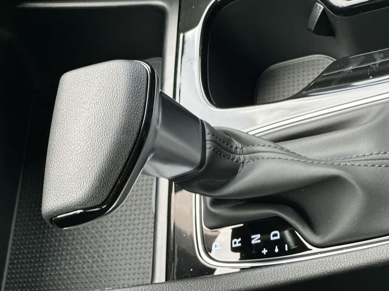 Thumbnail: 2026 Hyundai Tucson - 21