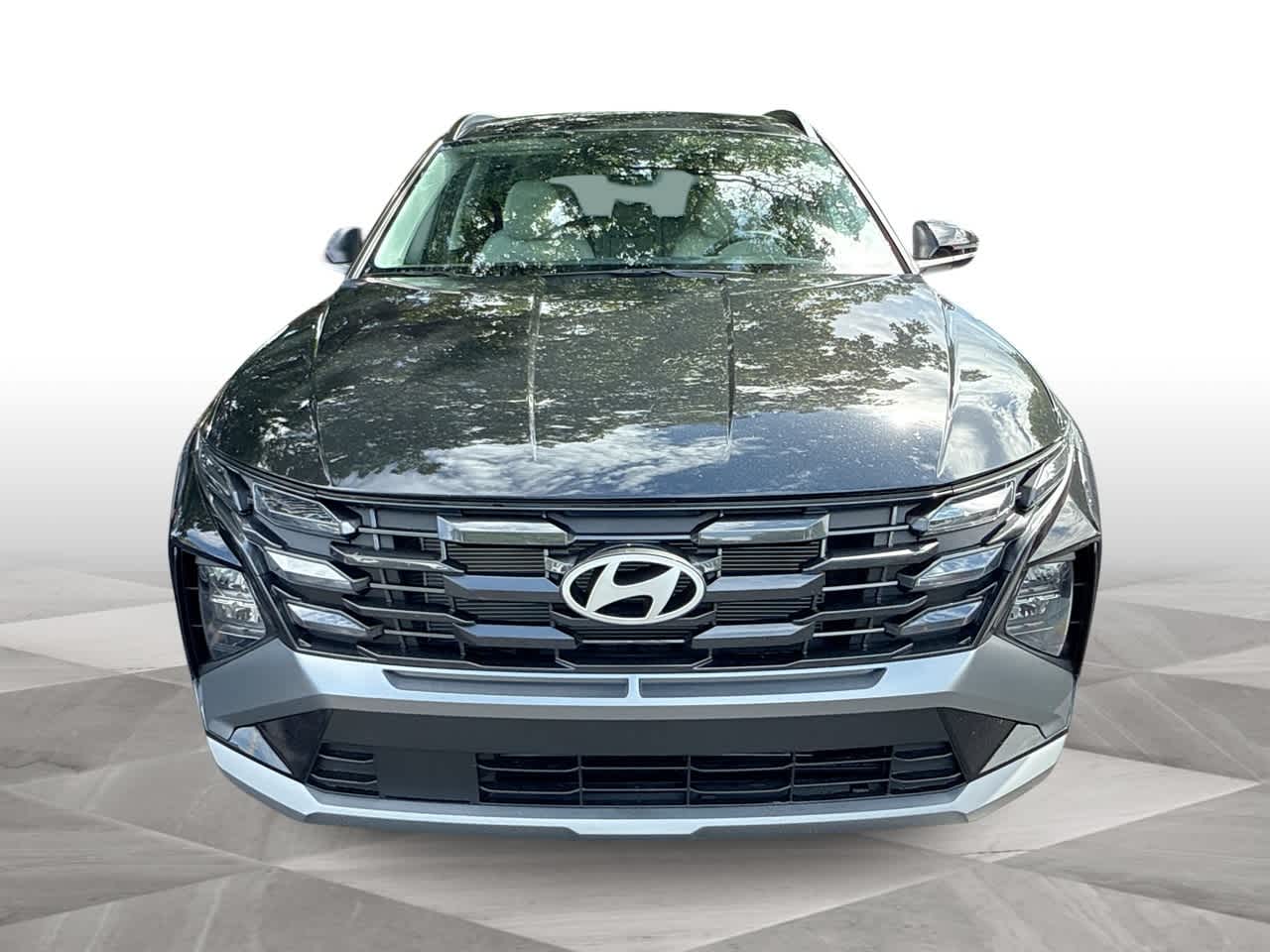 Thumbnail: 2026 Hyundai Tucson - 3