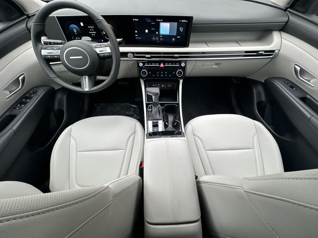 Thumbnail: 2026 Hyundai Tucson - 24