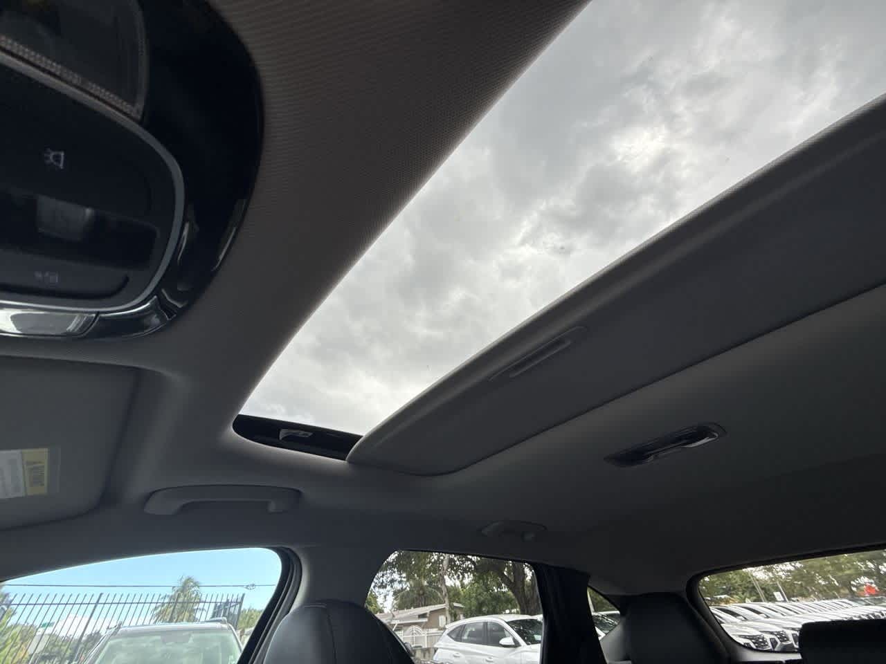 Thumbnail: 2025 Hyundai Tucson - 17