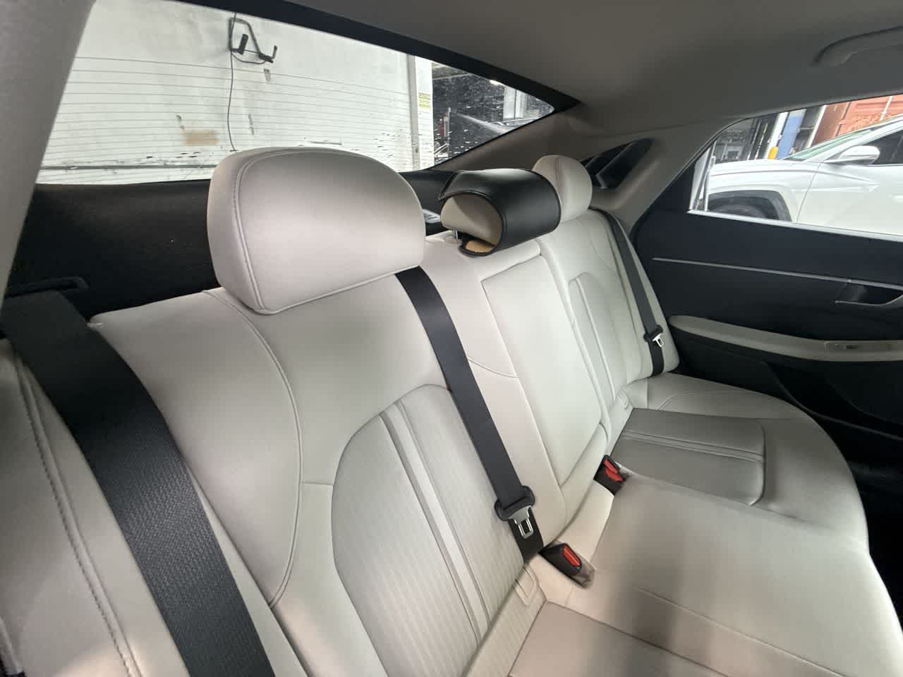 Thumbnail: 2024 Hyundai Sonata - 26