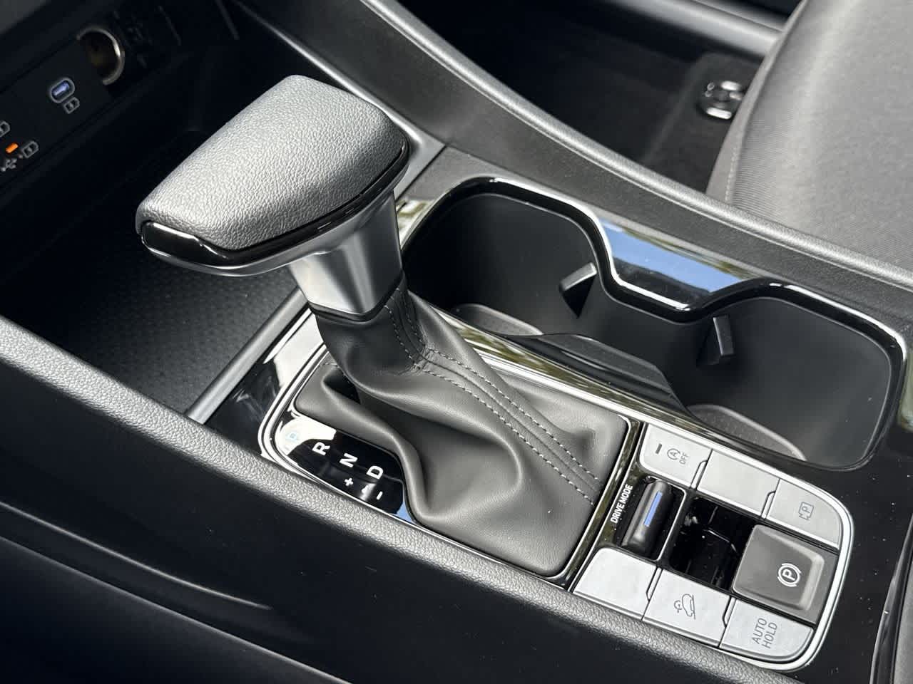 Thumbnail: 2026 Hyundai Tucson - 21