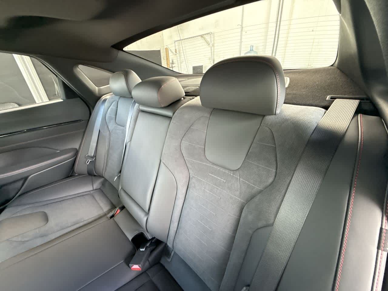 Thumbnail: 2026 Hyundai Sonata - 22