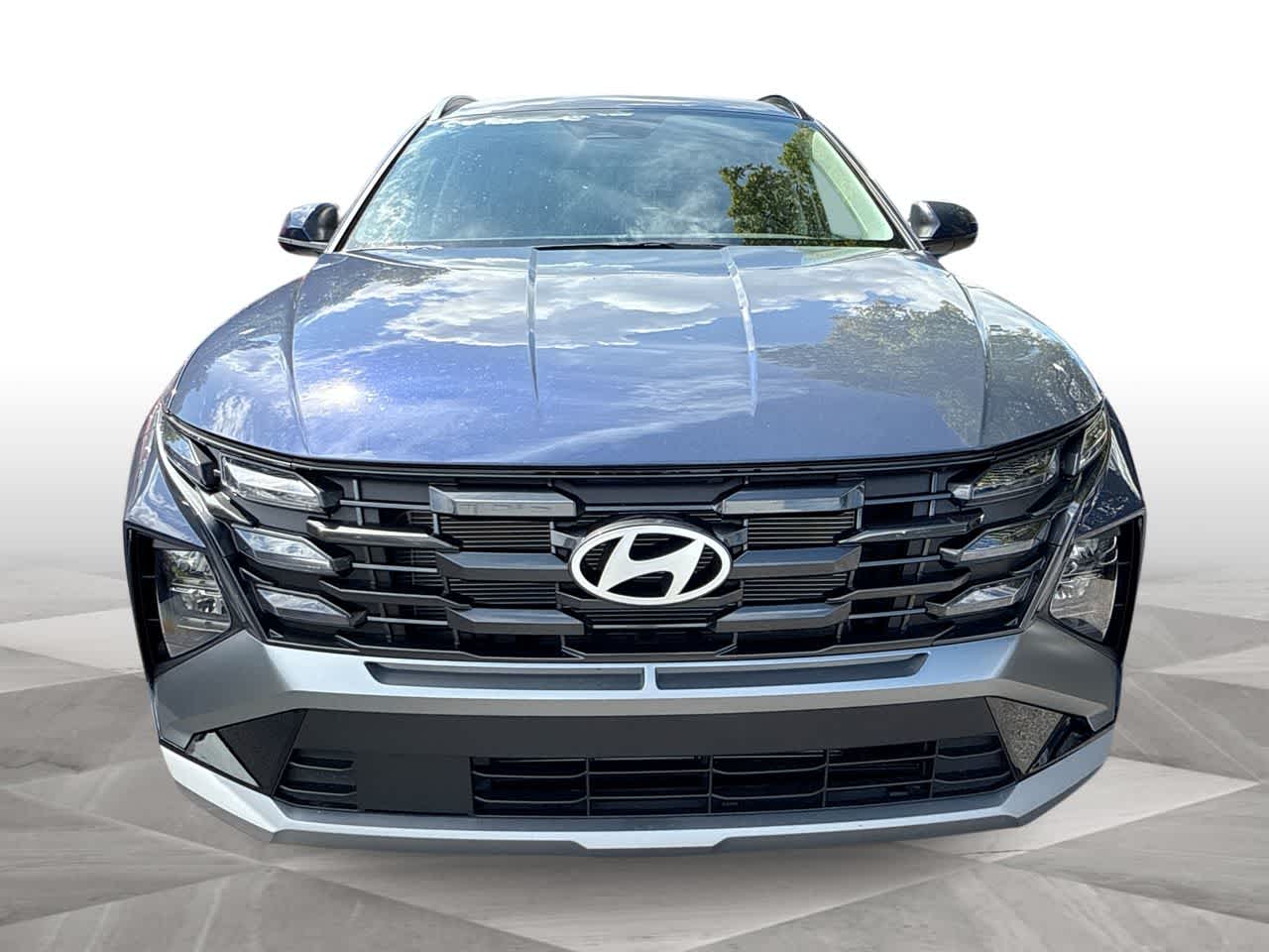 Thumbnail: 2026 Hyundai Tucson - 3