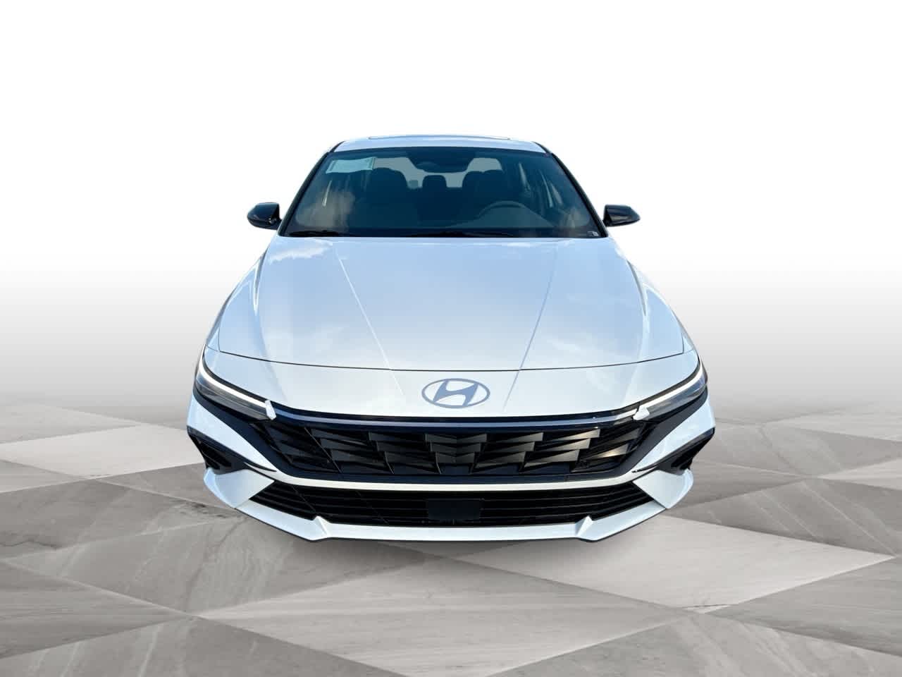 Thumbnail: 2026 Hyundai Elantra - 3