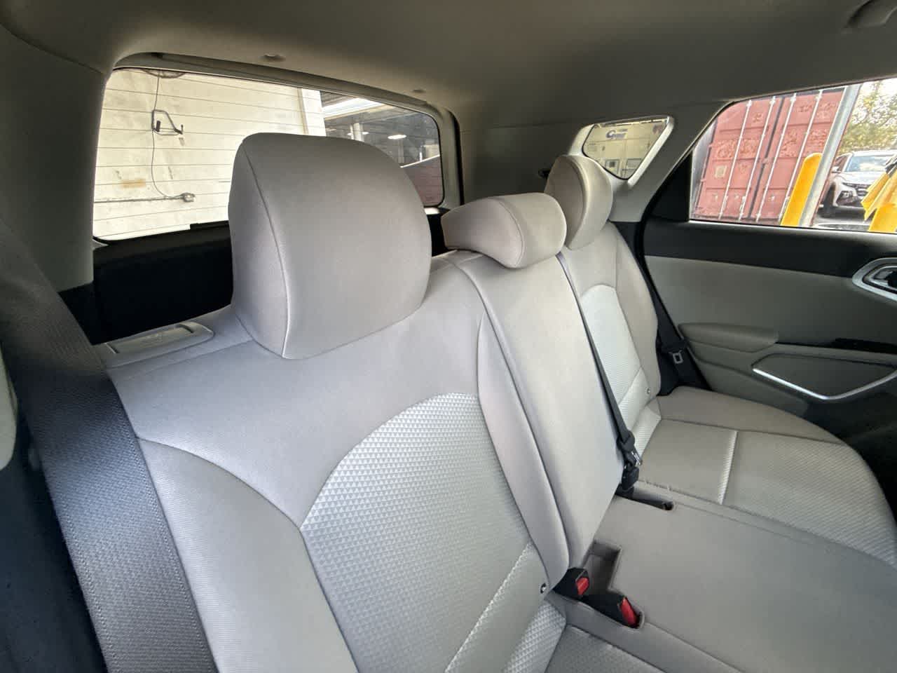 Thumbnail: 2025 Kia Soul - 26